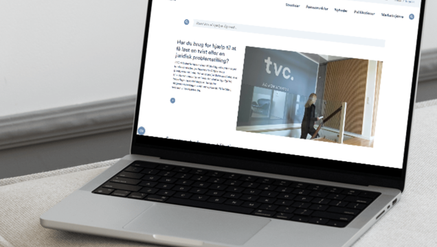 Umbraco udviklingspartner